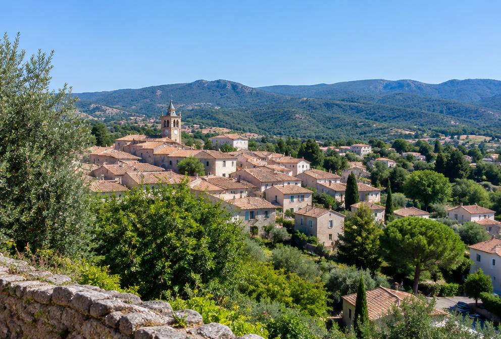 Nettoyage Voiture à Domicile à Saint-Christol-lès-Alès